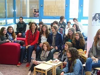 Rencontres savoirs cdi